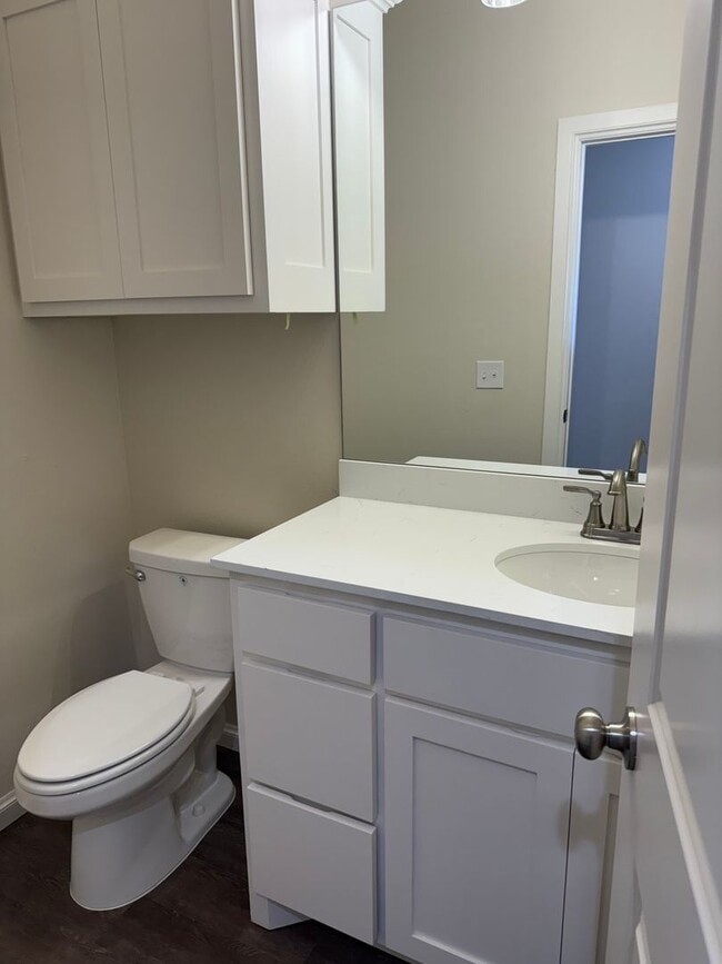 Photo - Duplex in Newcastle