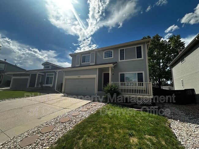 Building Photo - 10263 S Cedaridge Ct