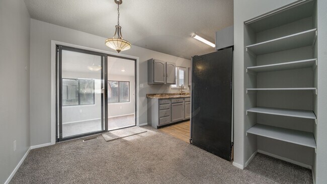 Photo - Great Home in Colorado Springs with 2 Car Garage