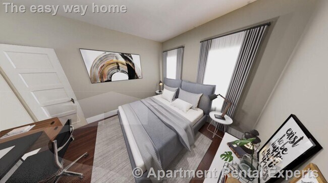 Photo - 85 Lowden Ave Unit #1