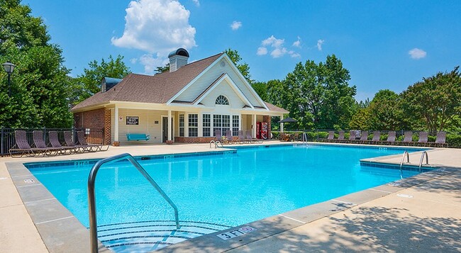 Caledon Apartments - Greenville, SC | ForRent.com