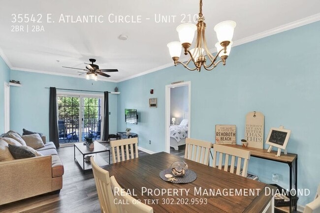 Photo - 35542 E Atlantic Cir Unit 210