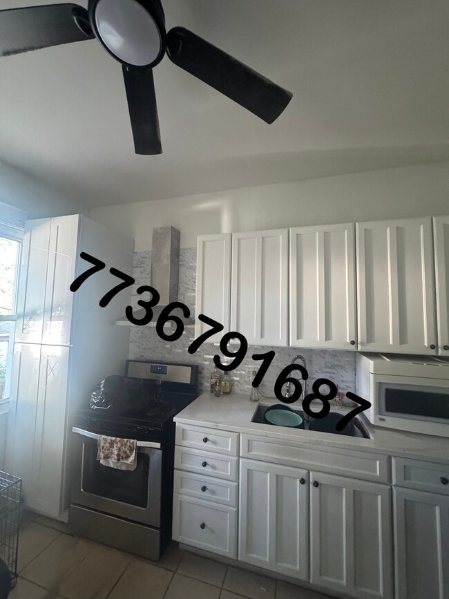 Photo - 5424 S Honore St Unidad 1