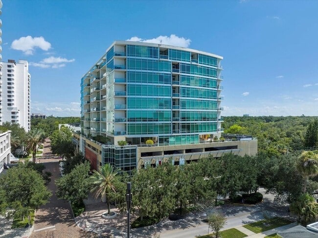 Building Photo - 101 S Eola Dr Unit 601 Rental