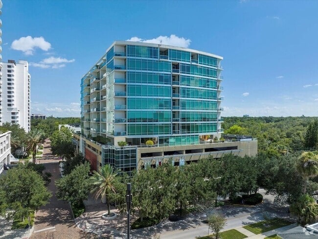 Building Photo - 101 S Eola Dr Unit 601 Rental