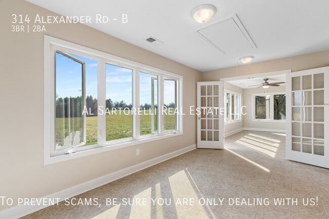 Photo - 314 Alexander Rd Unit B