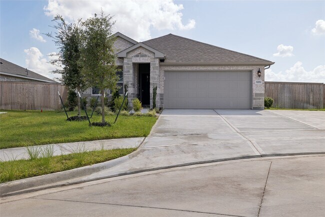8206 Blackwell Cv Dr