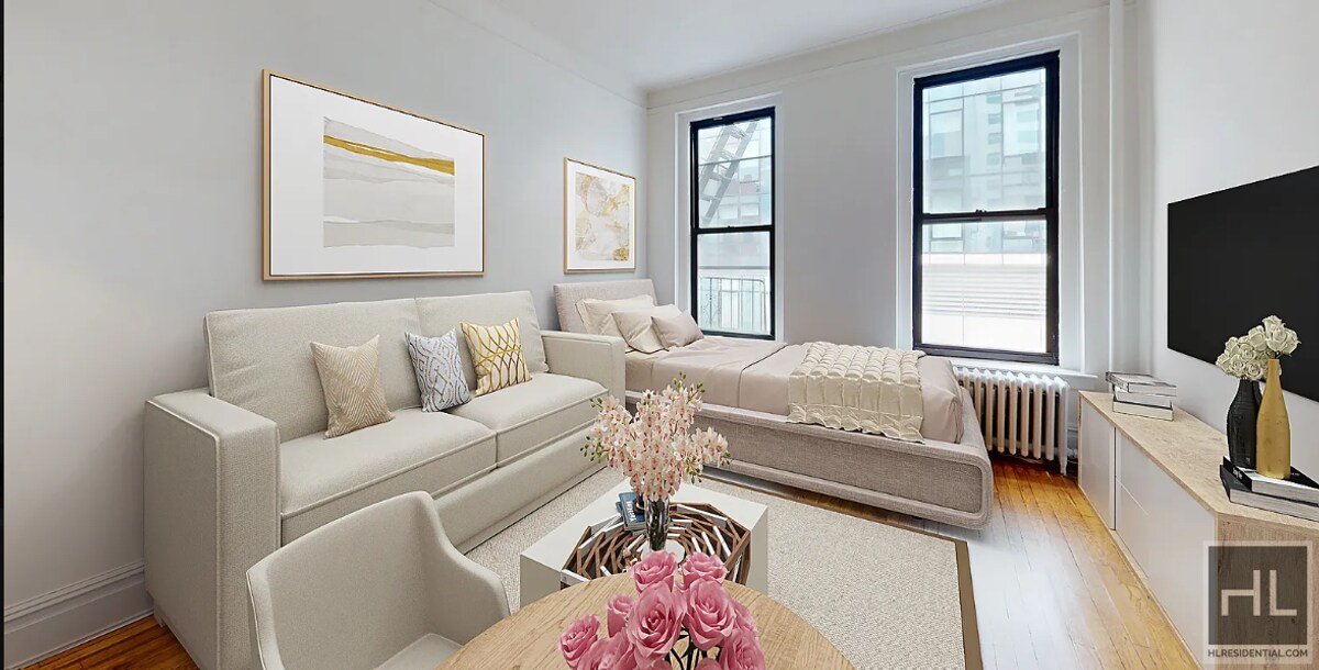 EAST 87 STREET - EAST 87 STREET Apartment Unit 5B