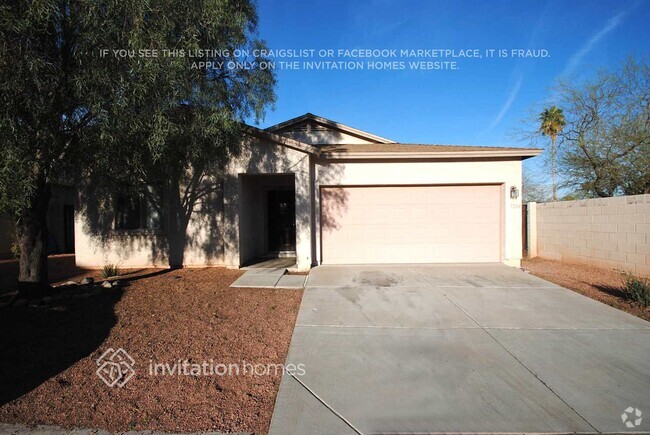 Building Photo - 7204 S 8th Way Rental