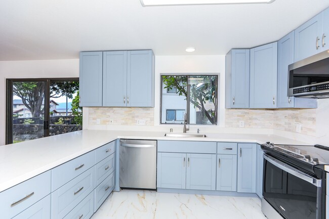 Photo - Mililani Mauka - Single Family Home | 3bd-2ba-attached garage