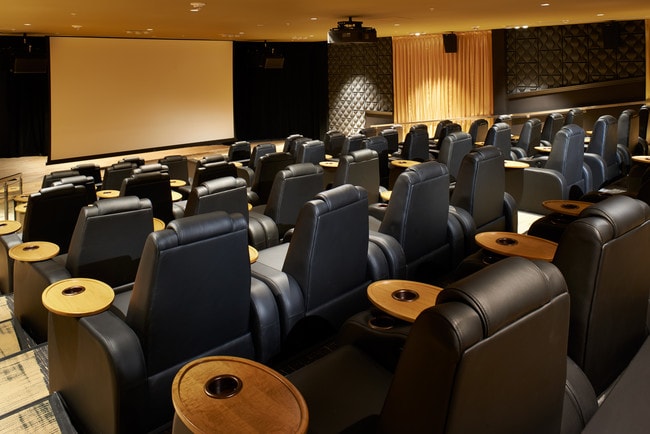 Alex Theater
