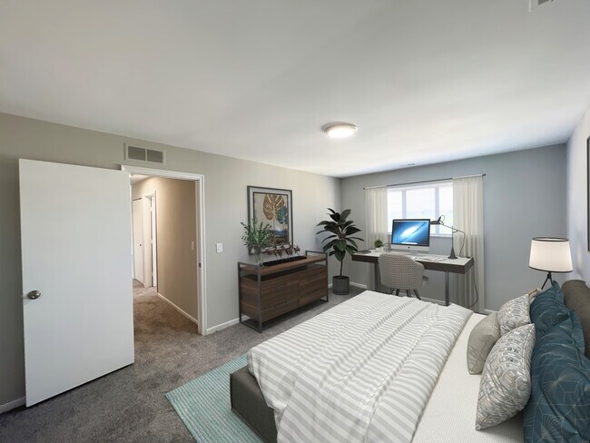 Photo - Chalet Villa Lakefront Community