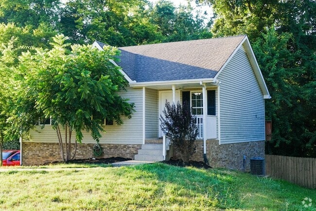Building Photo - 3257 N Senseney Cir Rental