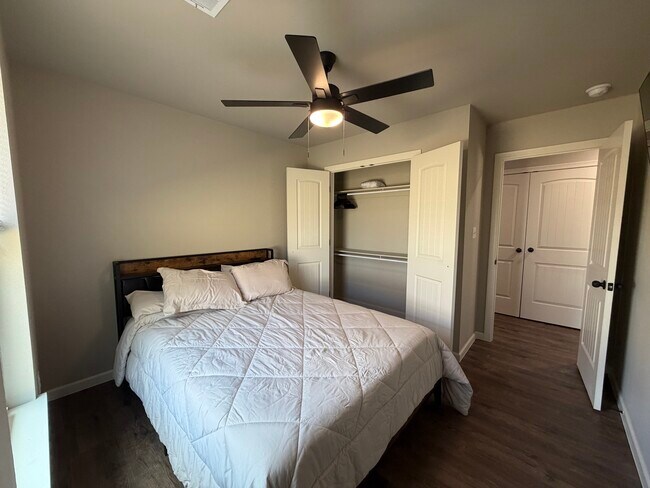 Riverbrook Duplexes