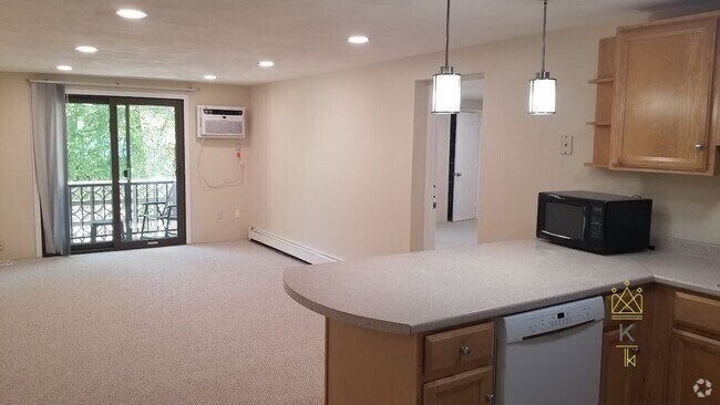 Building Photo - 29 Harvard Ave Rental