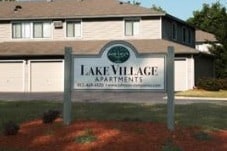 Photo - LakeVillage Apartments