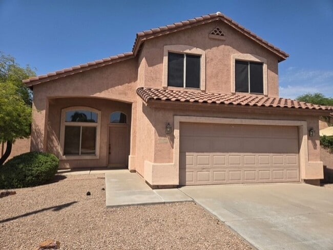 Building Photo - 1358 N Thunderbird Ct