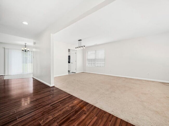 Photo - Spacious and Move-In Ready Home! - Fenced ...