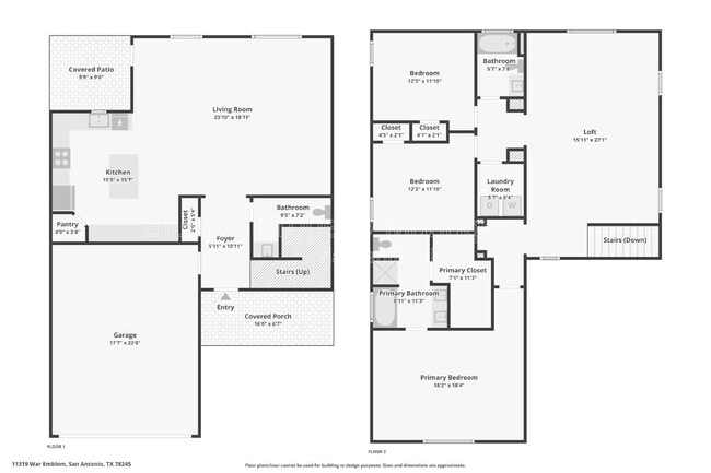 Photo - 11319 War Emblem