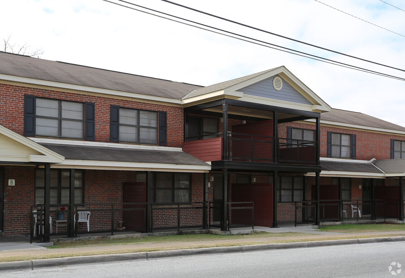 Photo - Elizabeth Canty Homes