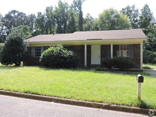 Building Photo - Nice 3 bedroom 1 bath home in Cottondale