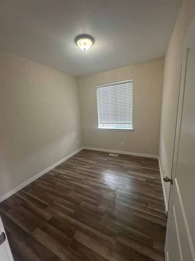 Photo - single story with garage Unit #1