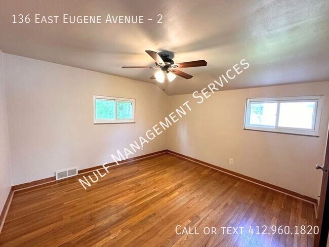 Photo - 136 E Eugene Ave Unit 2