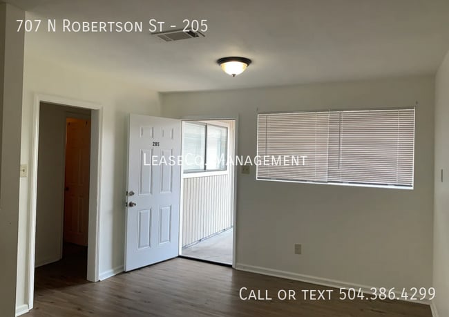 Photo - 707 N Robertson St Unit 205