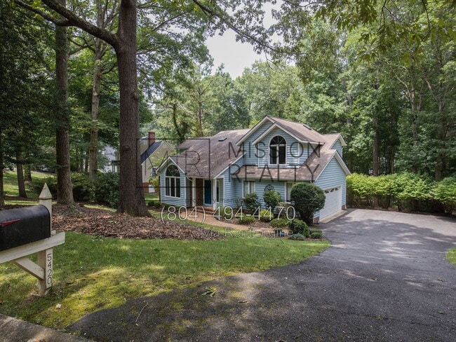 Building Photo - 5420 Sunrise Bluff Ct