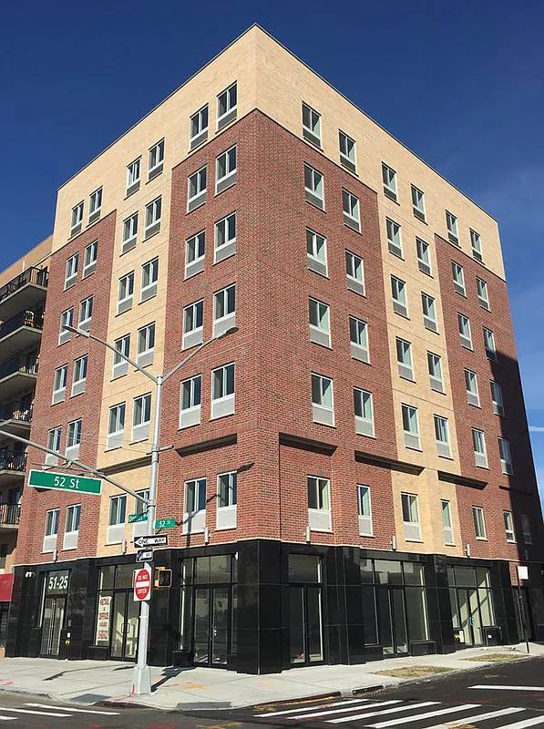 Building Photo - 46-25-25 Queens Blvd Unit SUITE #4D
