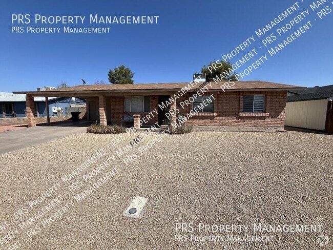 Building Photo - 1407 W Palomino Dr Rental