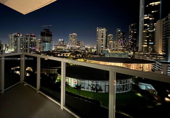 Photo - 601 NE 23rd St Condo Unit PH02