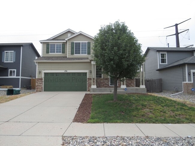 Building Photo - Gorgeous 3 Bedroom House in Eastern Colorado Springs
