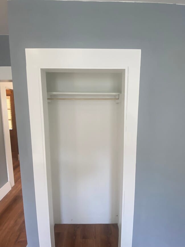 Bedroom 2 Closet - 518 Westford St Unit 518 Westford St.