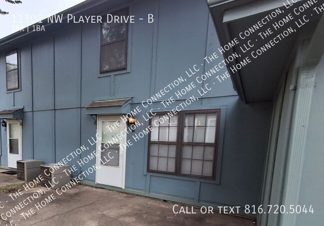 Photo - 11101 NW Player Dr Apartment Unit B