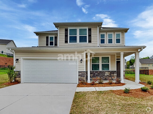 Building Photo - 597 Slew Dr Rental