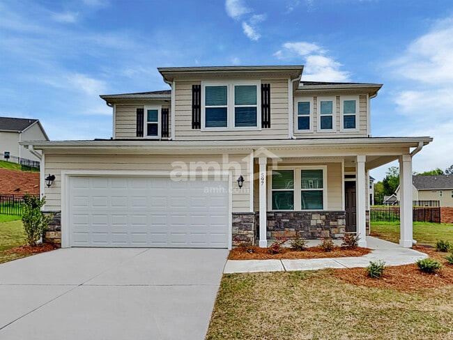 Building Photo - 597 Slew Dr Rental