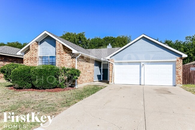 529 Valley Spring Dr
