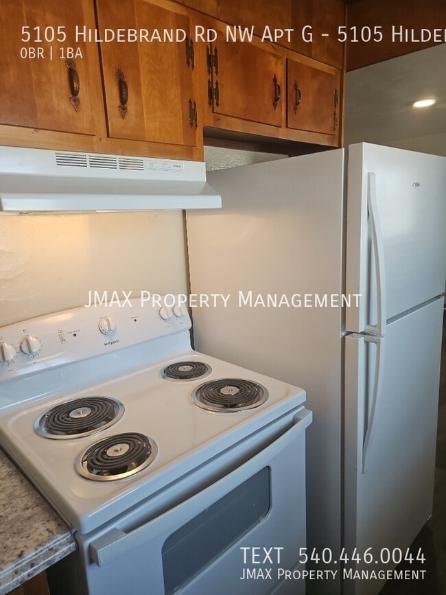 Photo - 5105 Hildebrand Rd NW Unit 5105 Hildebrand  G