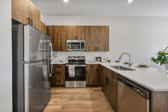 Photo - Riverwalk Apartments