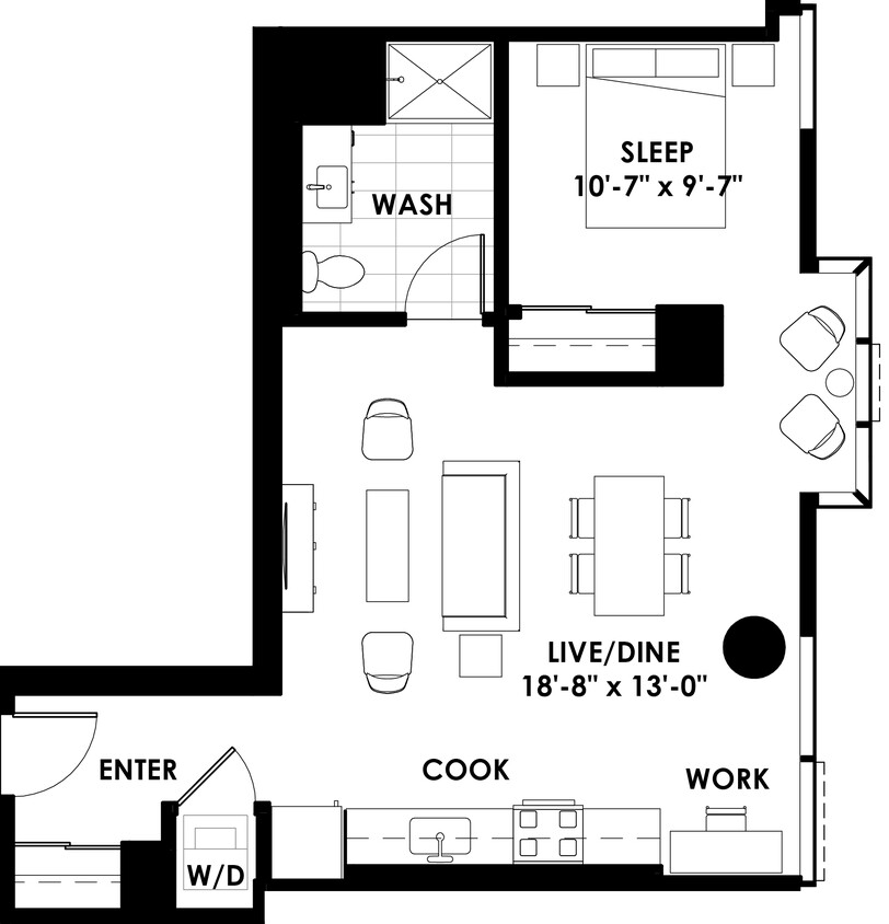 Floor Plan - C3