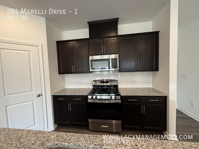 Photo - 284 Marelli Dr