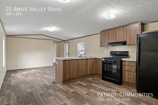 Photo - 20 Amos Valley Dr