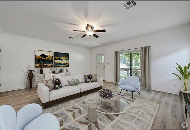 Building Photo - 2408 Amur Dr Rental