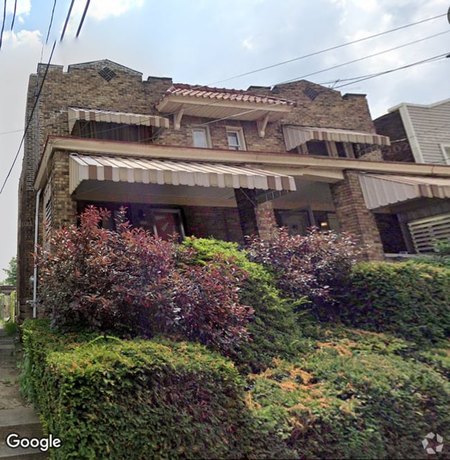 Building Photo - South Oakland Two Bedroom! Rental