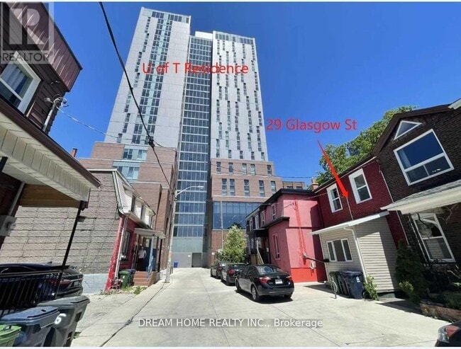 Photo - 29 Glasgow St