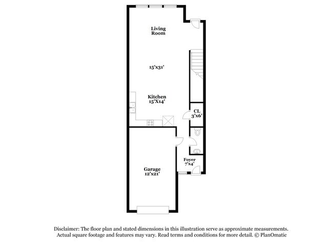 Photo - 524 Landing View Dr