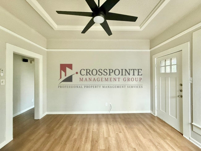 Photo - Bright & Modern 1-Bedroom with In-Unit Laundry