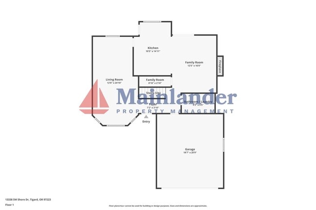Photo - 13338 SW Shore Dr