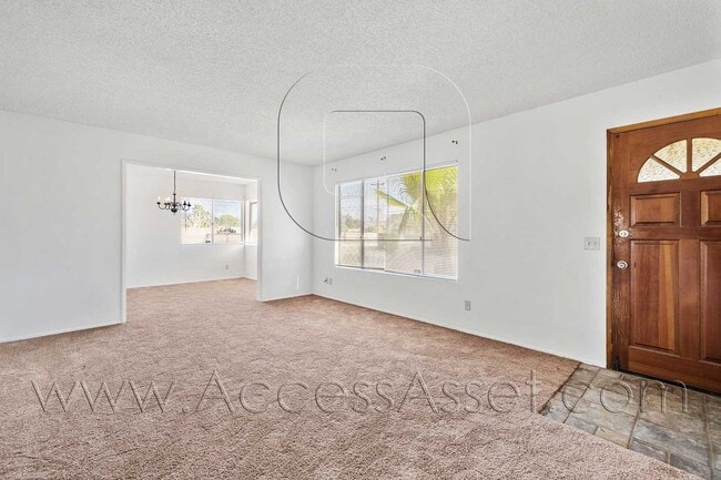 Photo - Single-Story 3 Bed with Covered Patio & Gated Yard